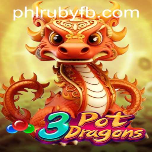 Discover the Captivating World of 3PotDragons: Unravel the Mysteries of PHL RUBY