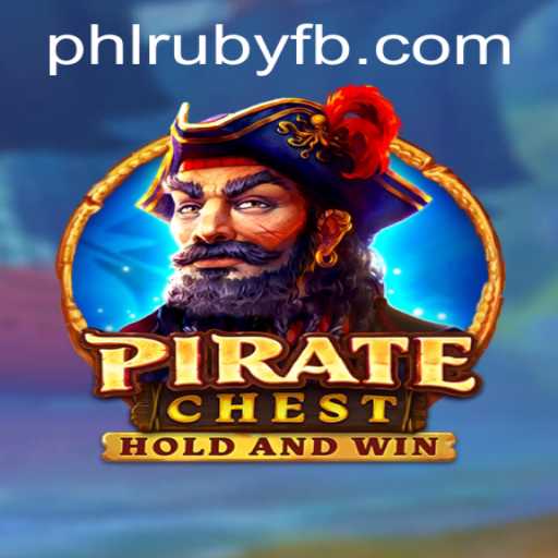 Discover the Thrills of PirateChest: A Game of Adventure and Strategy