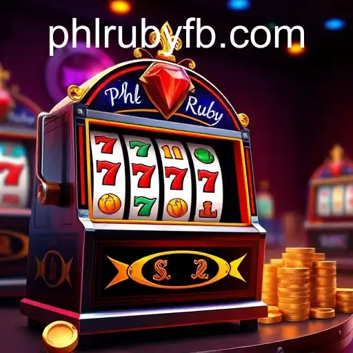 Understanding the Magic of Slot Machines and the Role of PHL RUBY